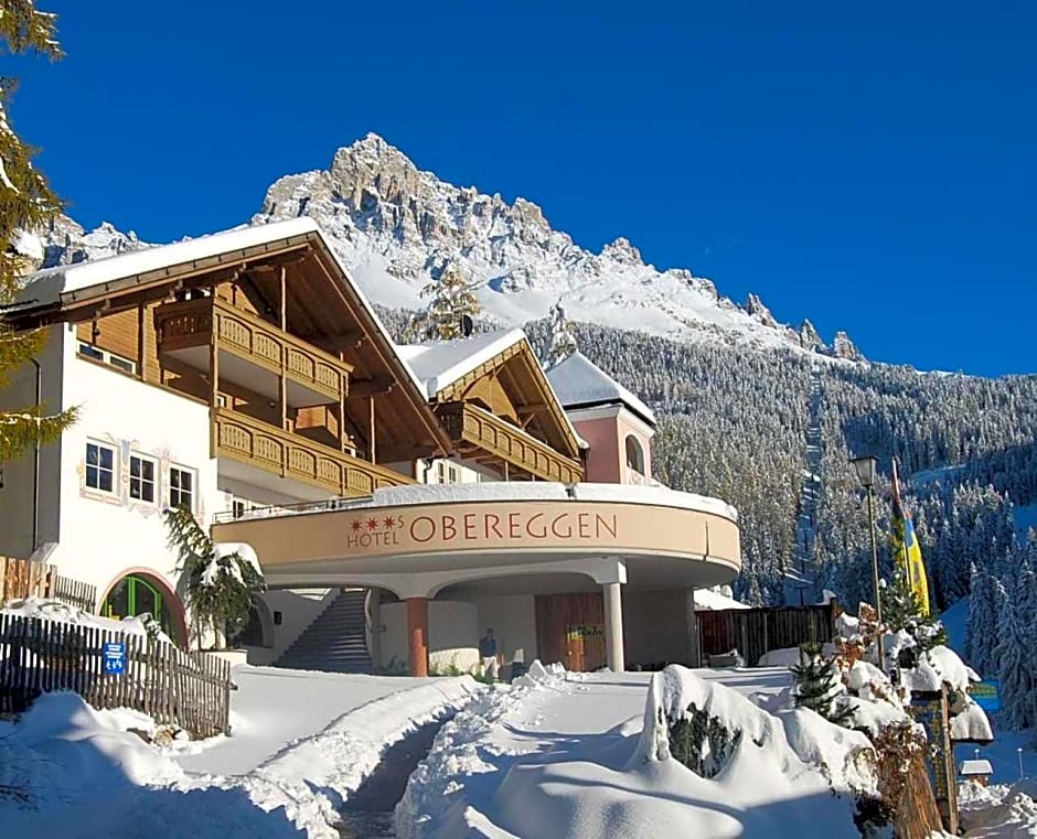 Hotel Obereggen