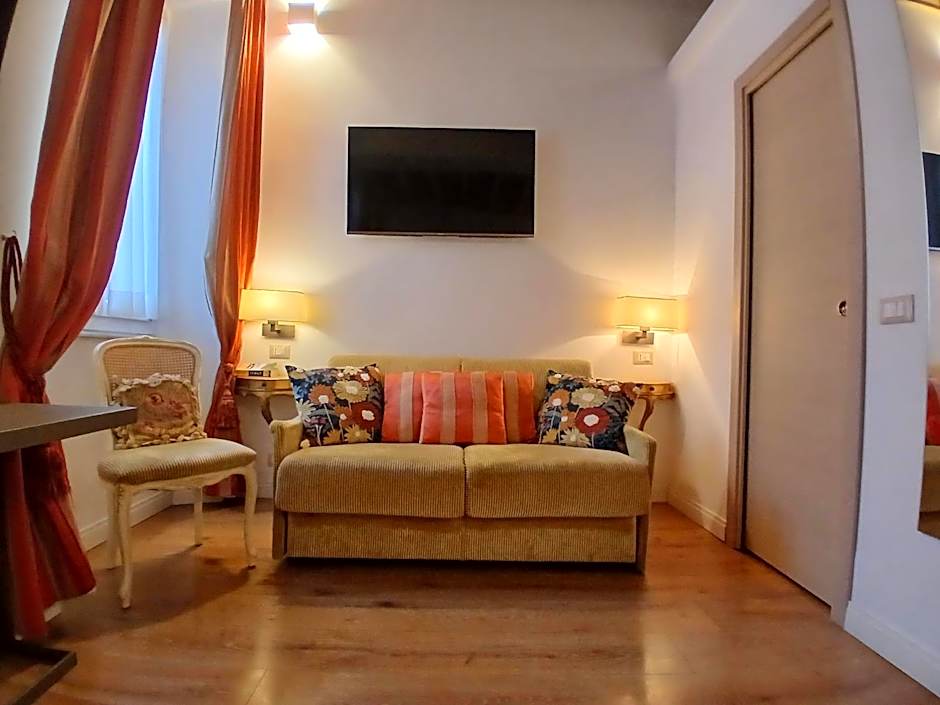 Excellent Trinity Rooms