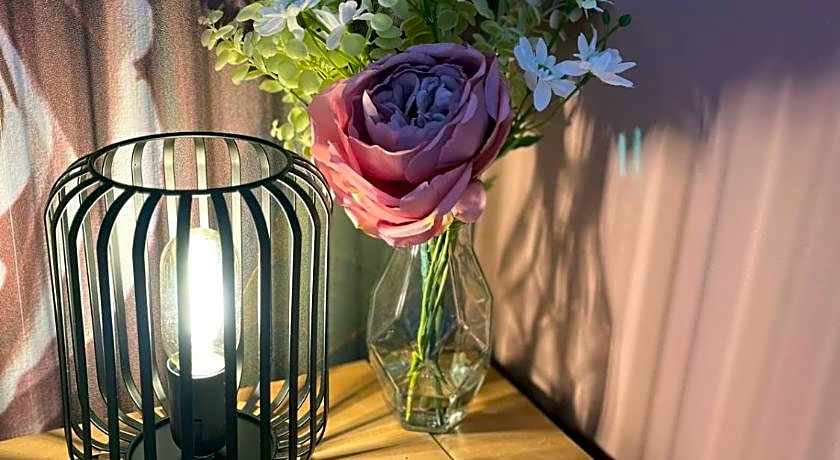 Sutton Staithe Hotel