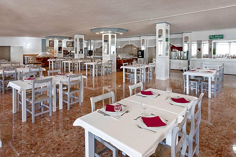 Hotel Panoramica Garden