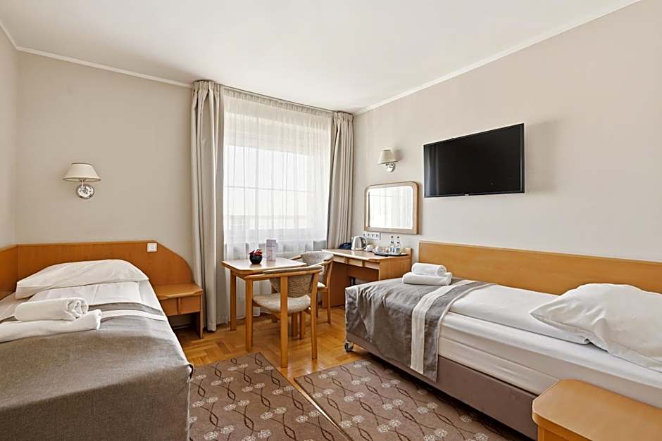 Hotel Bielany