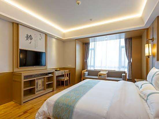Sijiwu Jingpin Hotel