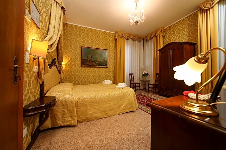 Hotel Da Bruno