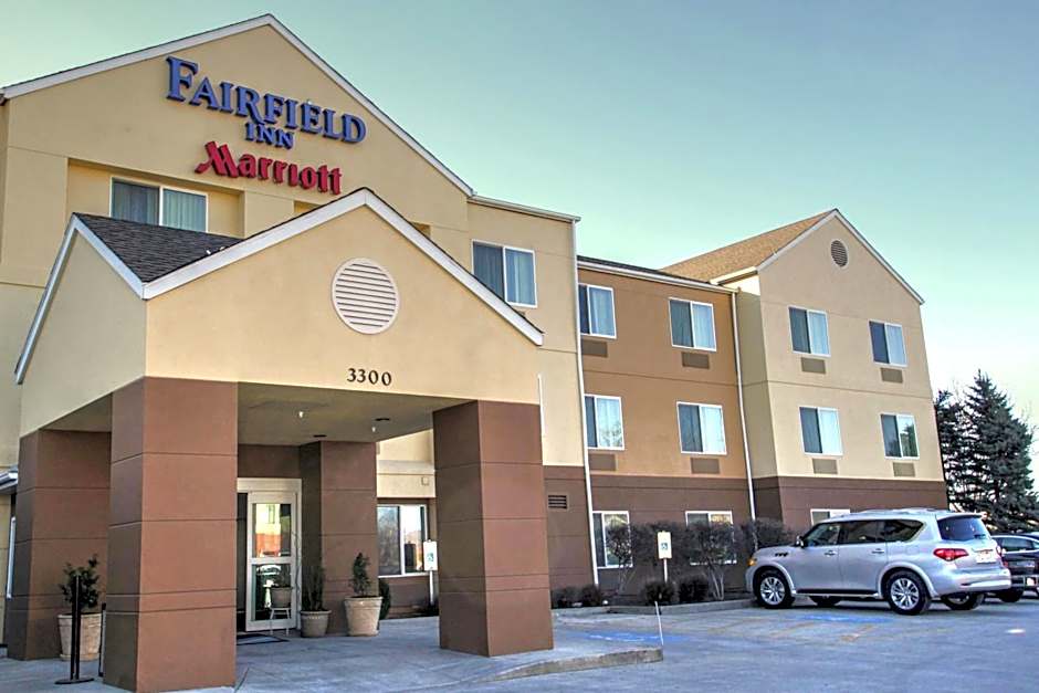 Fairfield Inn by Marriott Boise