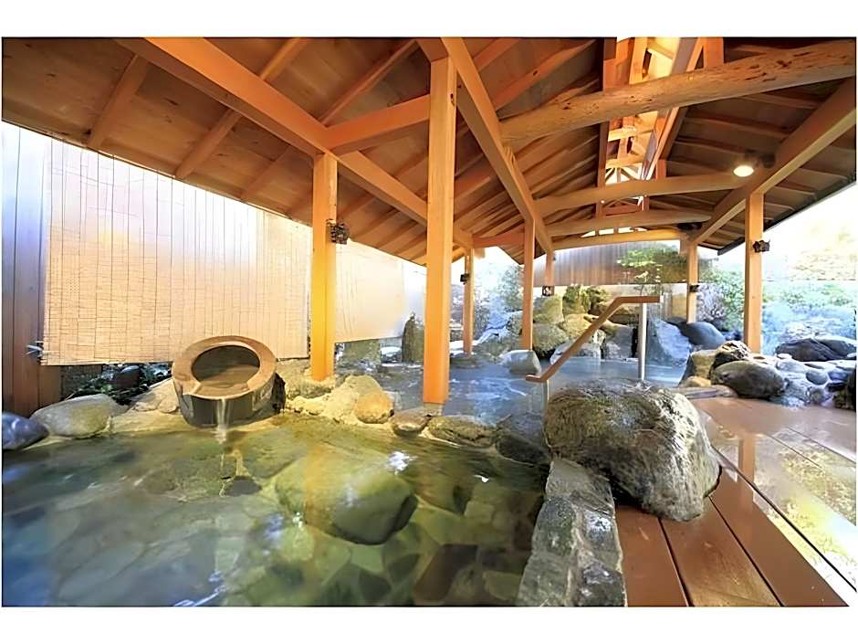 Shimobe Hotel