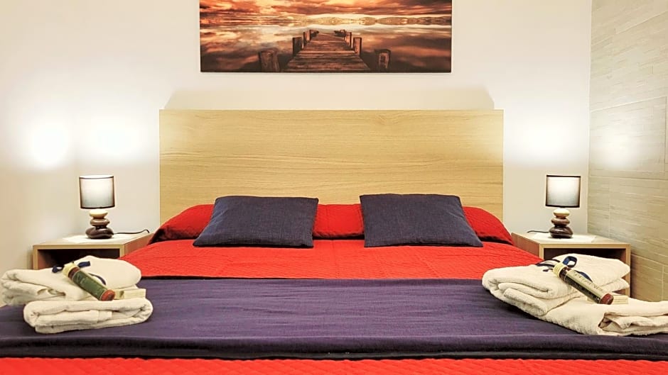 Zanzi 's Charming Rooms