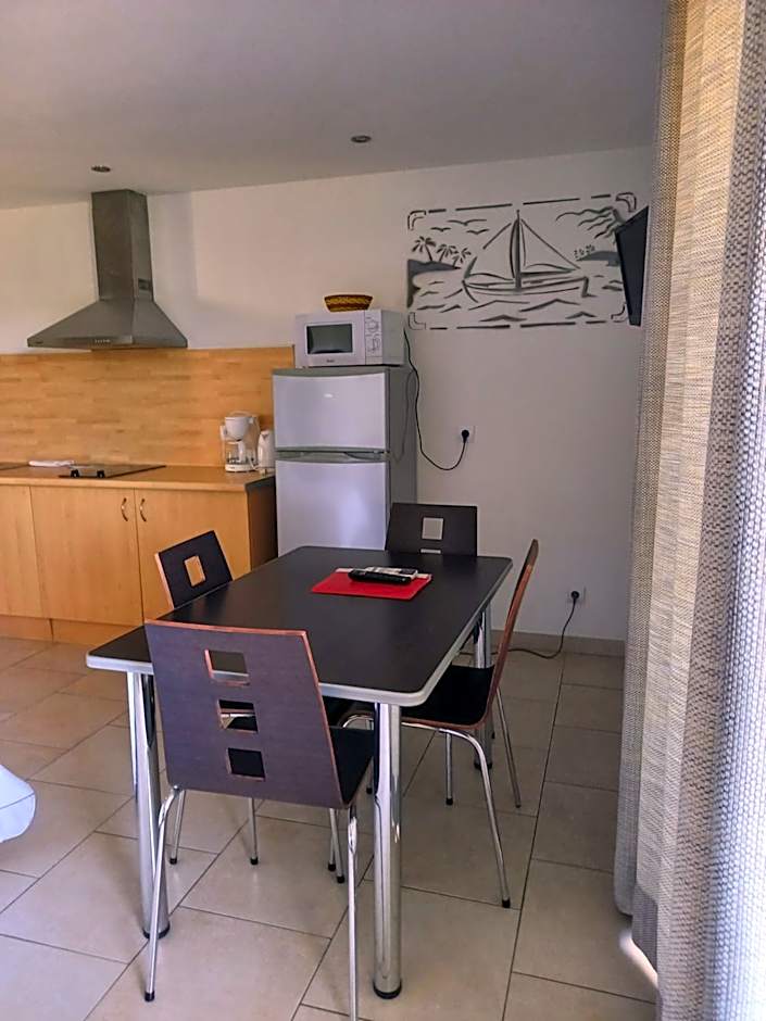 La Ciotat Le Saint Estève