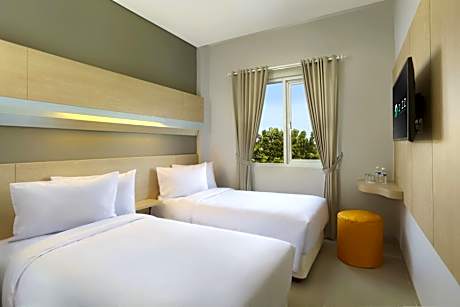 Comfort Double or Twin Room