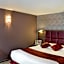 Logis Hotel Spa Restaurant Au Site Normand