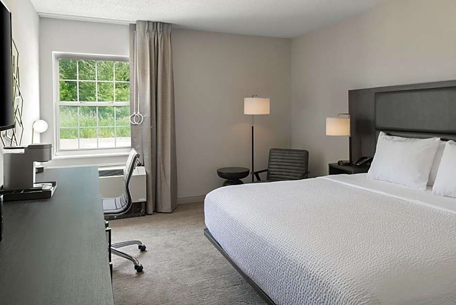 Holiday Inn Express St. Albans By IHG