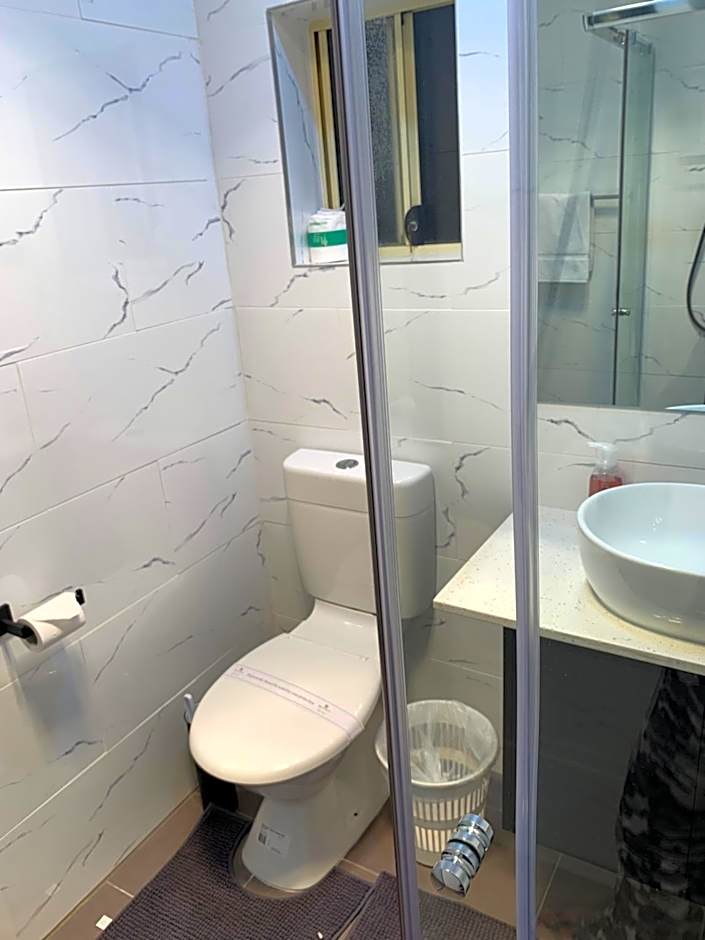 Branxton House Motel