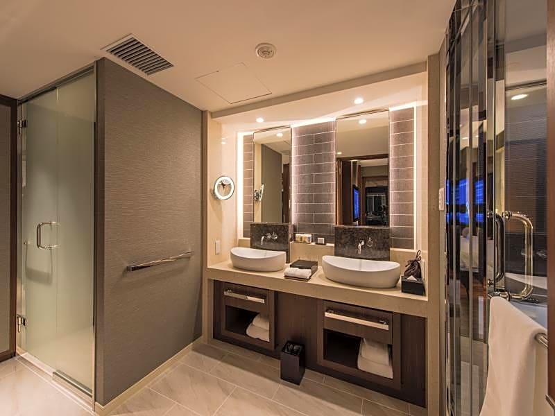 Hyatt Regency Naha Okinawa