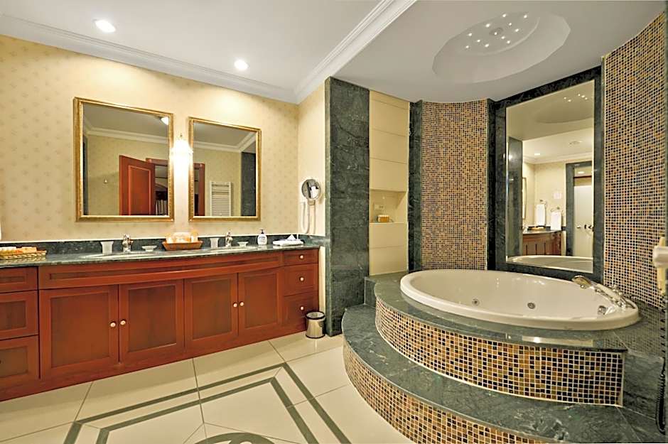 Karinna Hotel Convention Center & Spa Luxury - Full Board Plus