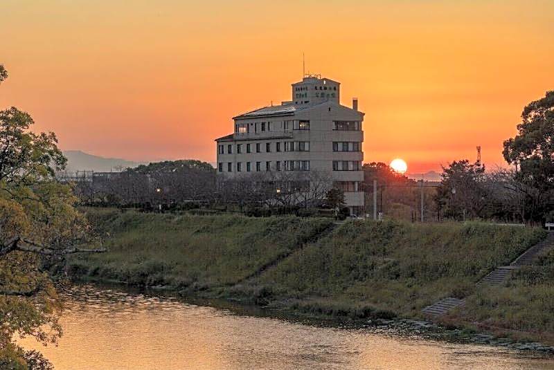 Chikugofunagoya Kouennoyado