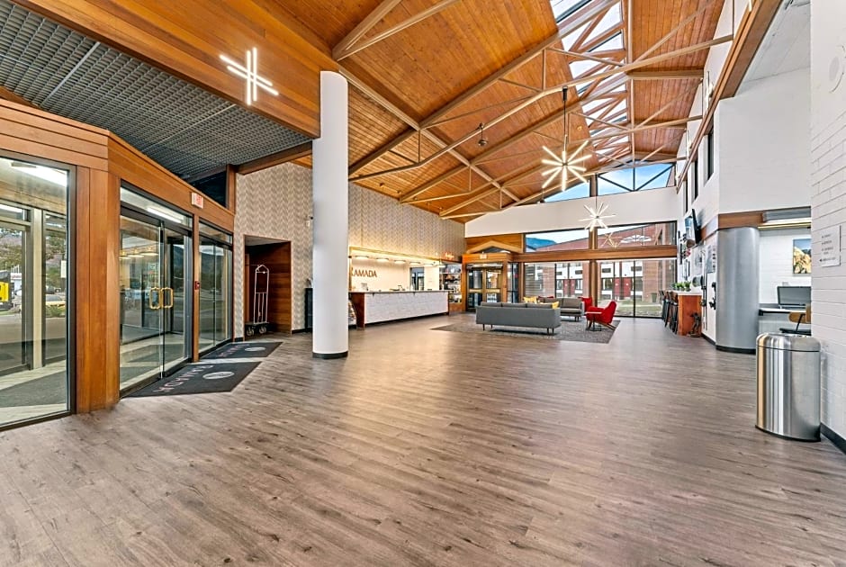 Ramada by Wyndham Cedar City