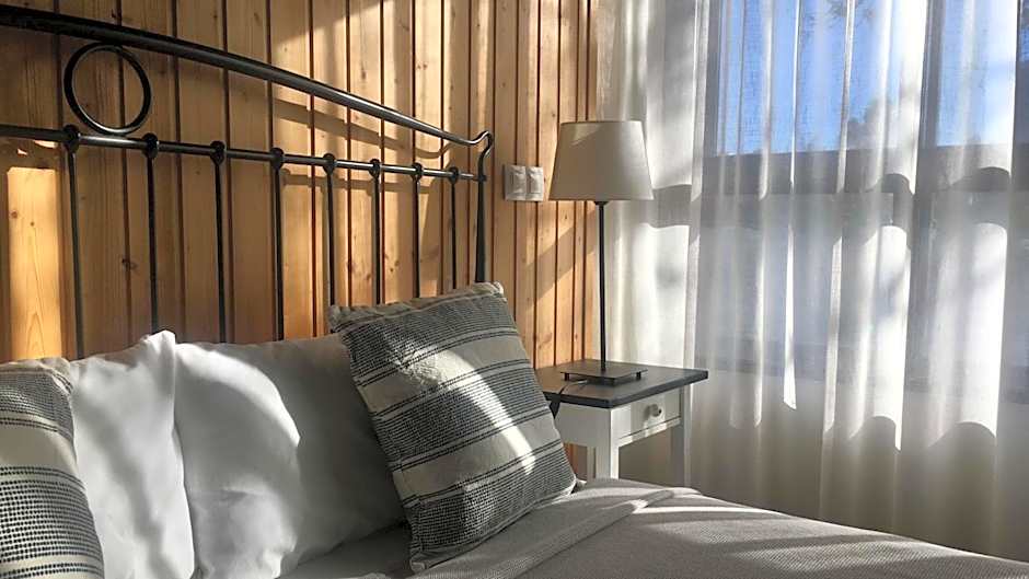 MD Modern Hotel - Jardines