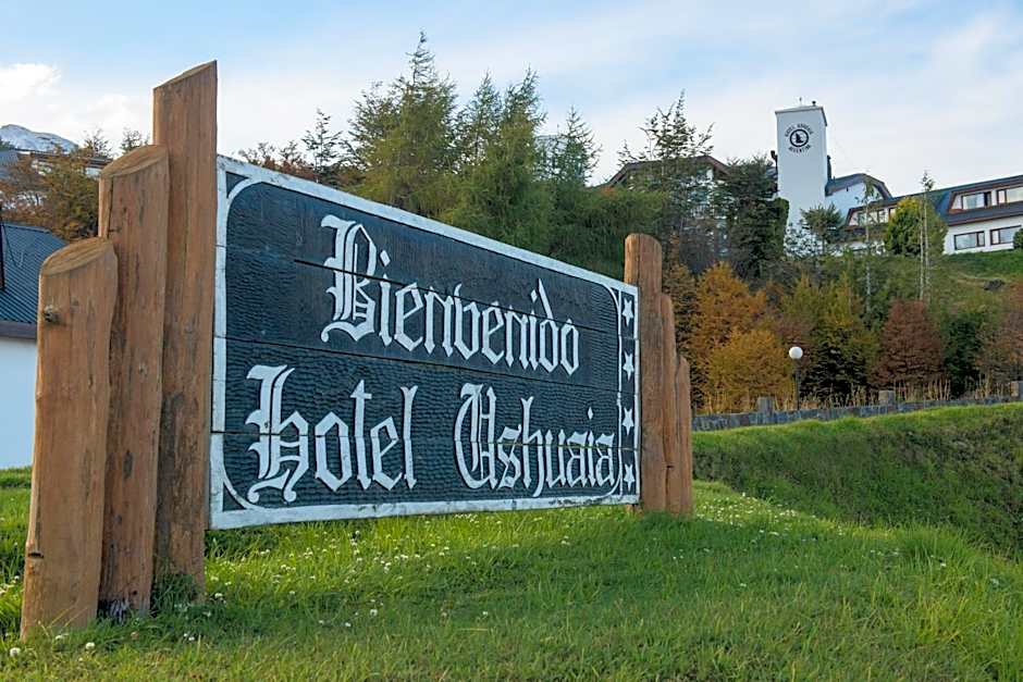 Hotel Ushuaia