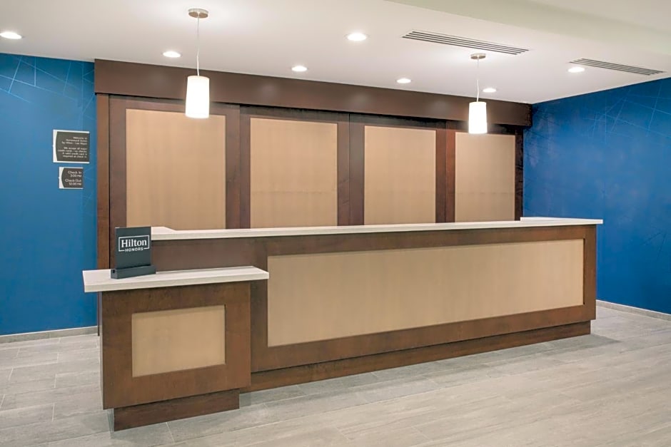Homewood Suites By Hilton Las Vegas City Center