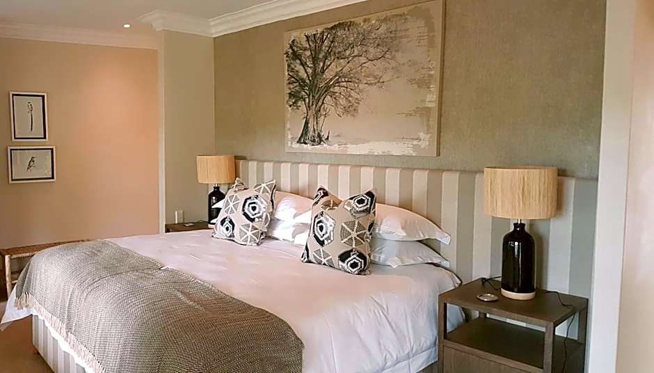 Bosch Hoek Golf & Lodge