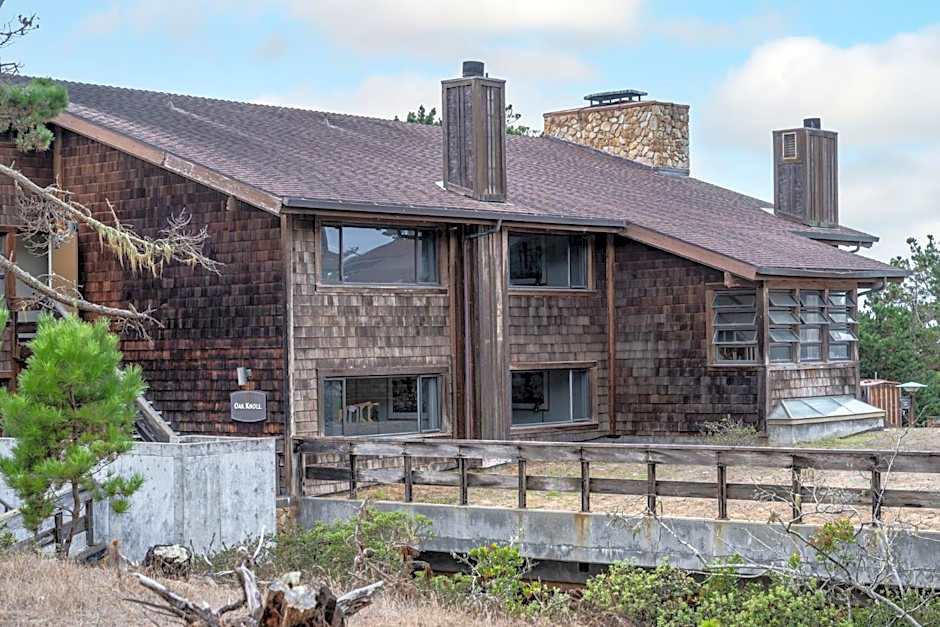 Asilomar Conference Grounds