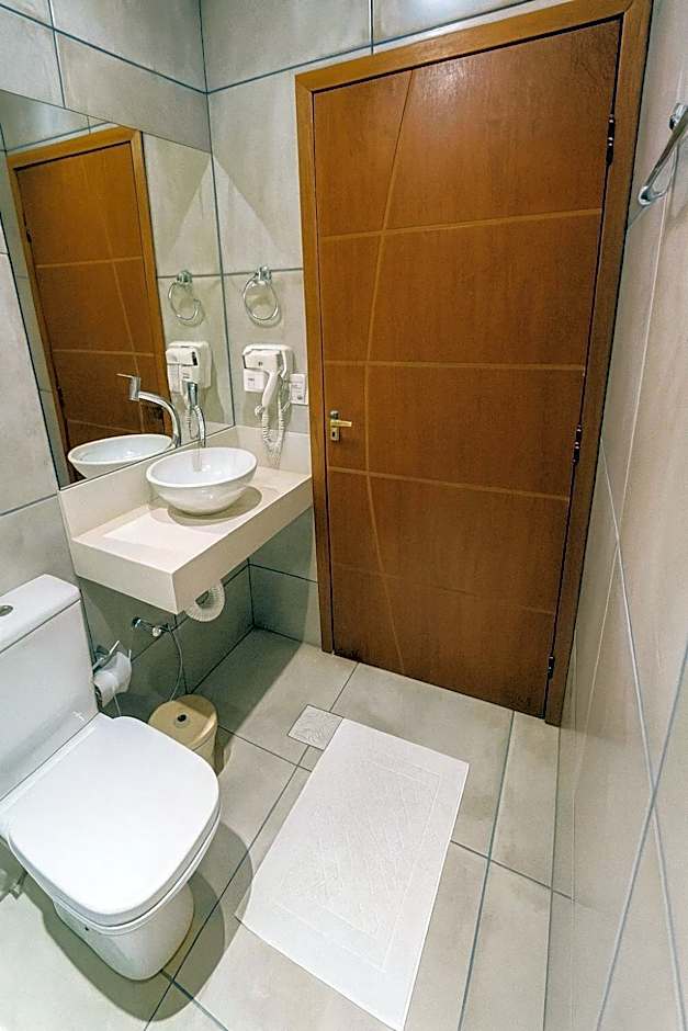 Bistu Hotel - Vila Nova Conceição