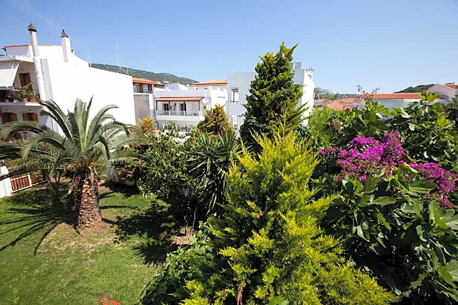 Skiathos House