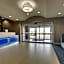 Holiday Inn Express Vernon College Area Highway 287 By IHG