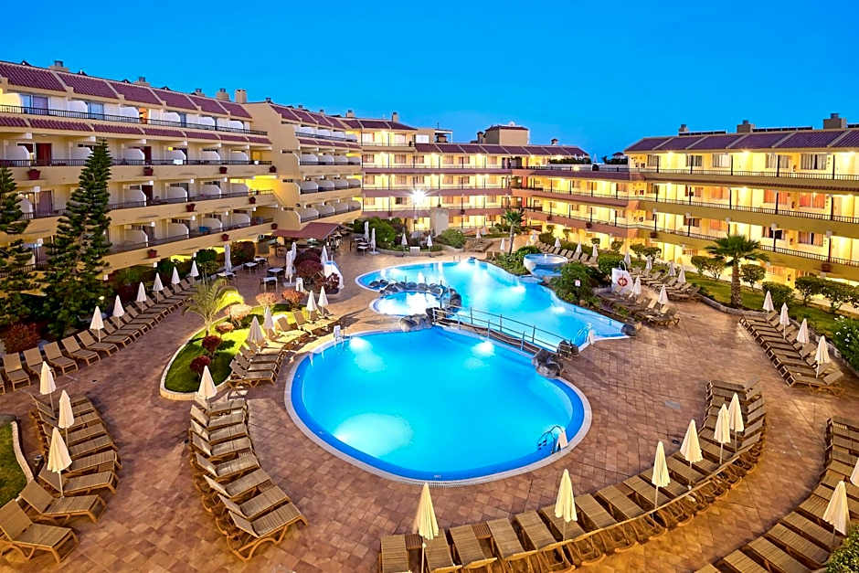 HOVIMA Jardin Caleta