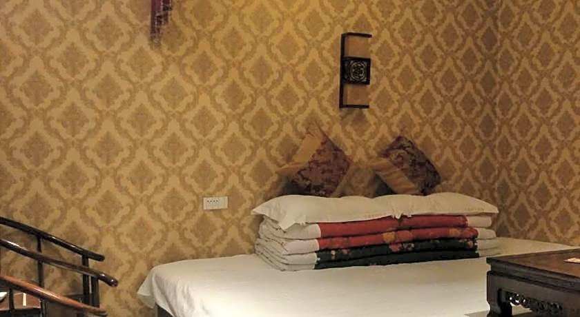 Pingyao Jia Xin Guest House