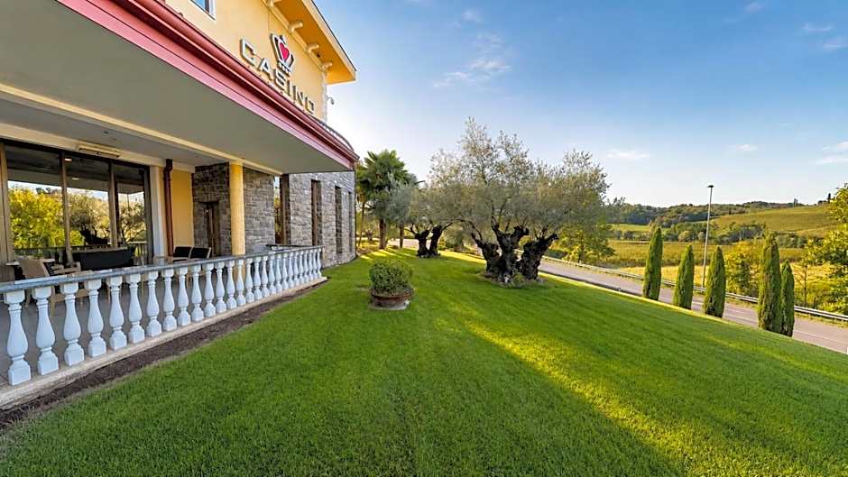 Hotel Venko