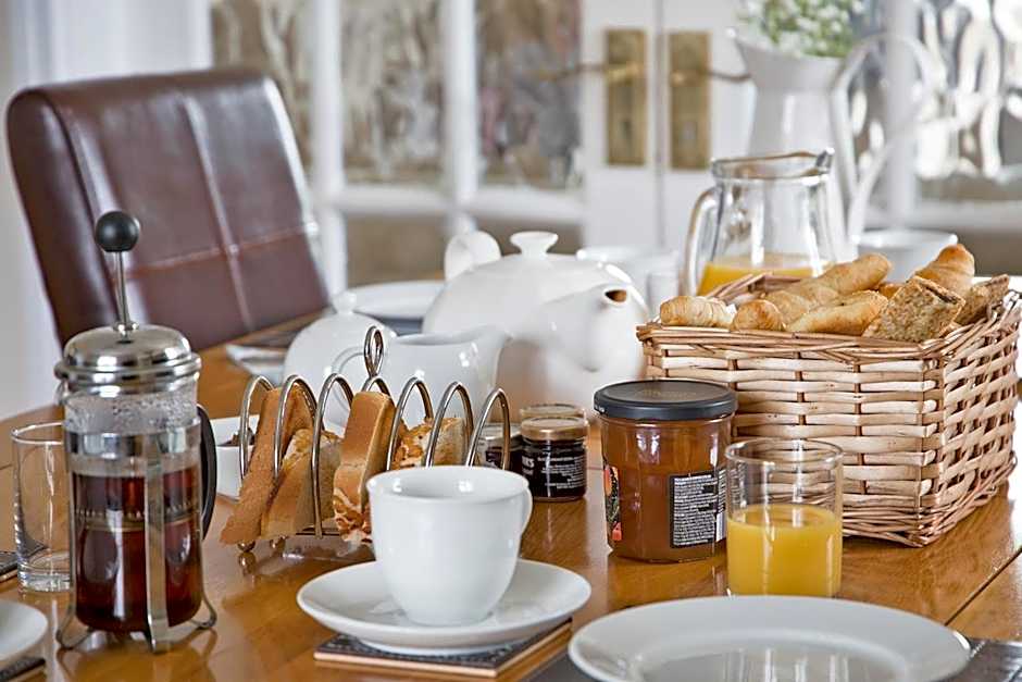 Moorland View Farm B&B