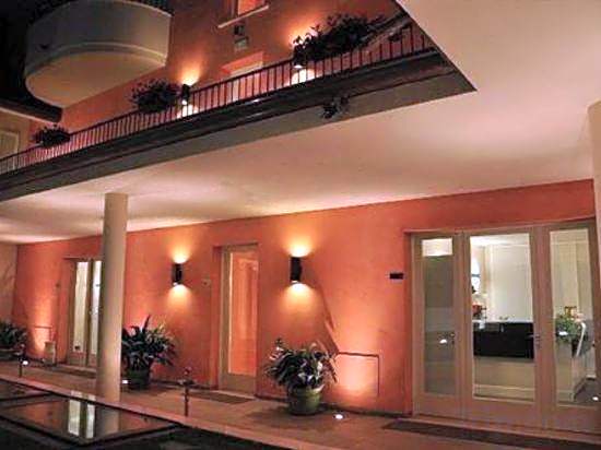 Hotel Dante Residence