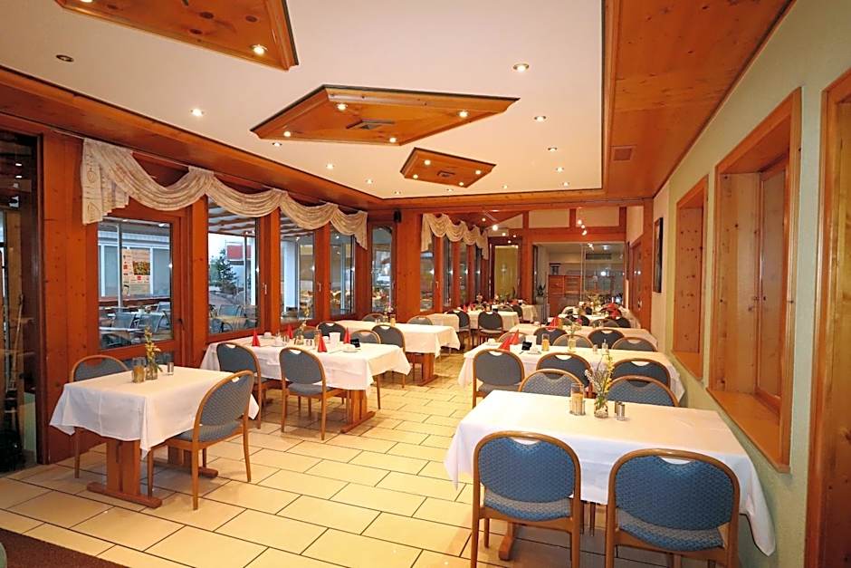 Hotel Klosterbräustuben
