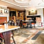 The Anvil Inn