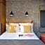 Hotel Le Mareuil