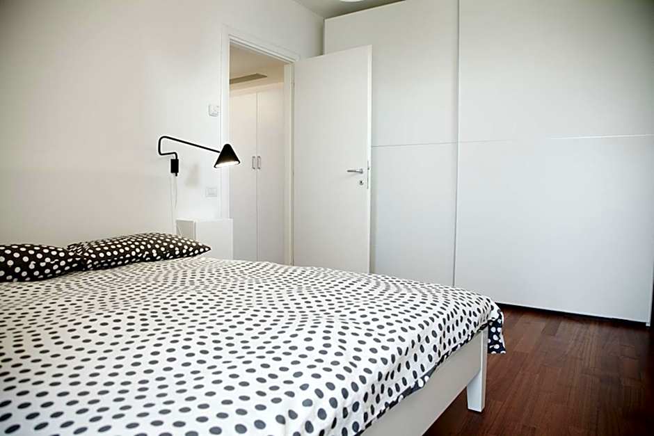 Aurum Aparthotels Bicocca