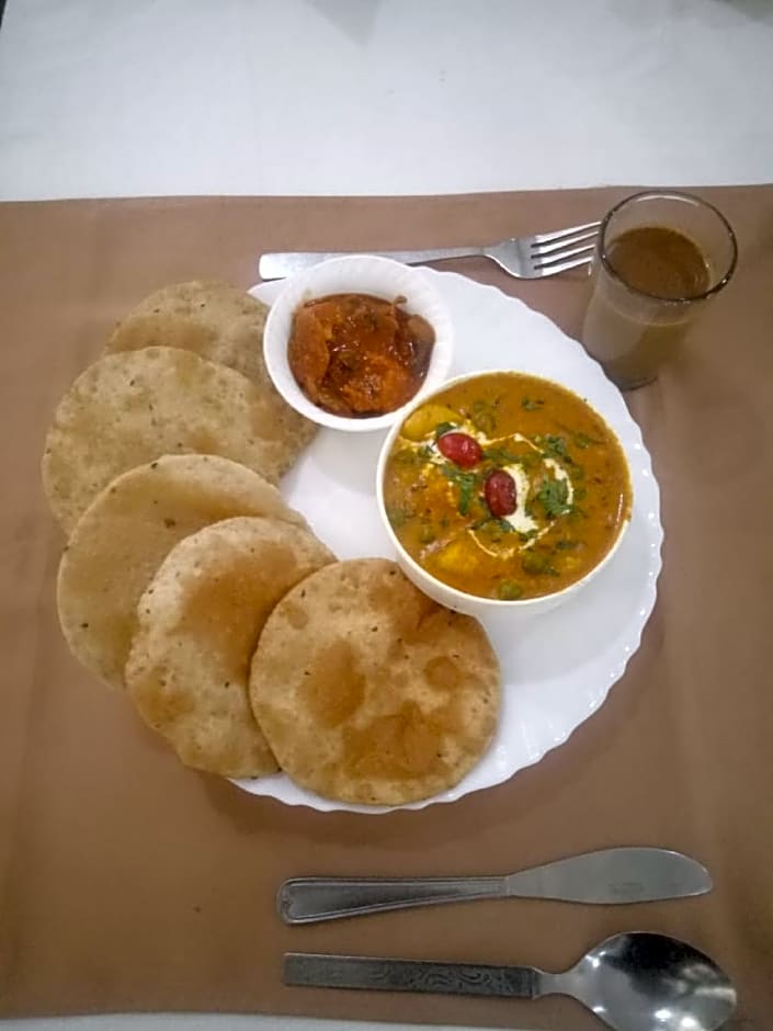 Hotel Lumbini International