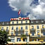 Hotel Beau Rivage Weggis