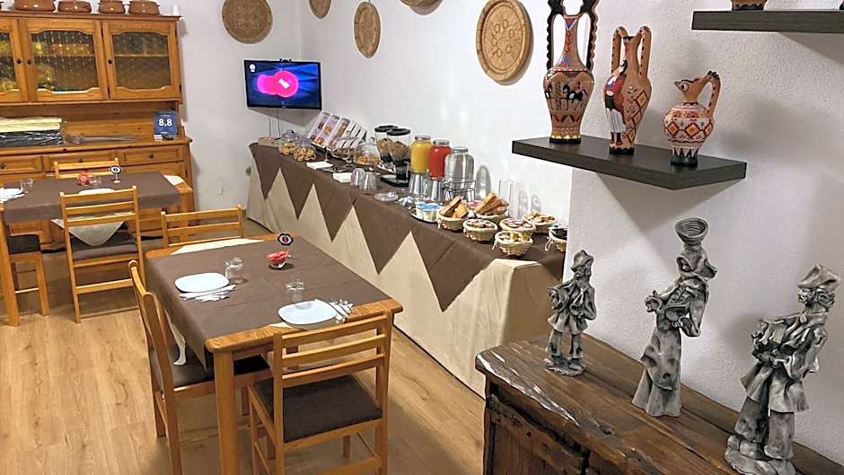 Villa Marogna Rooms And Breakfast