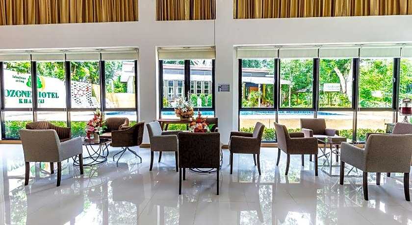 Ozone Hotel Khaoyai