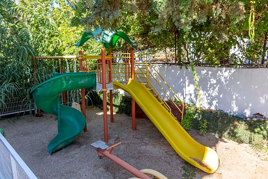 Smart Stay Beach Bodrum Hotel - All Inclusive