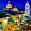 La Plaza de Tequisquiapan
