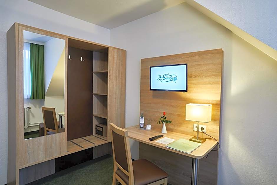 Hotel Zur Traube