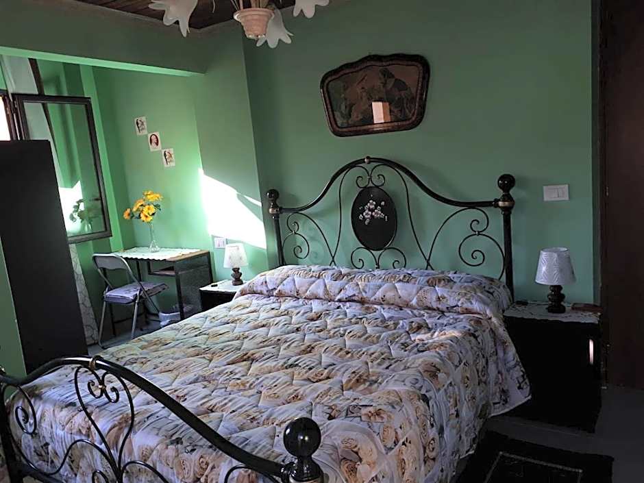 B&B Villa Maria Ausilia