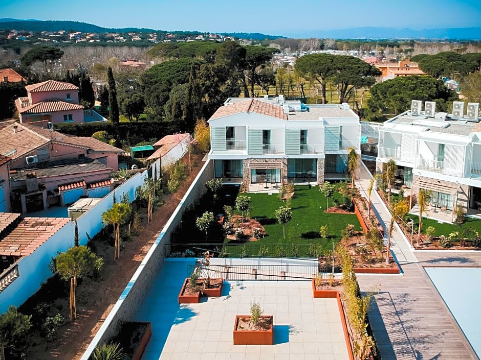 Van der Valk Hotel Bloom Saint Aygulf