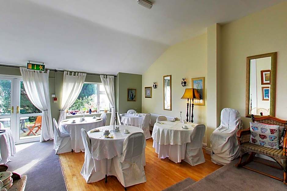 Robin Hill Heritage Guest House