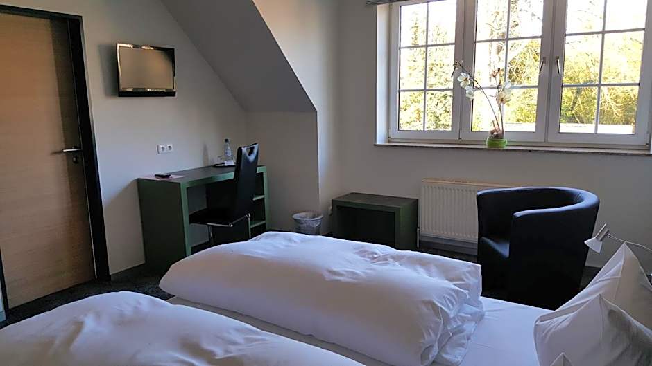 Hotel Landhaus Feyen