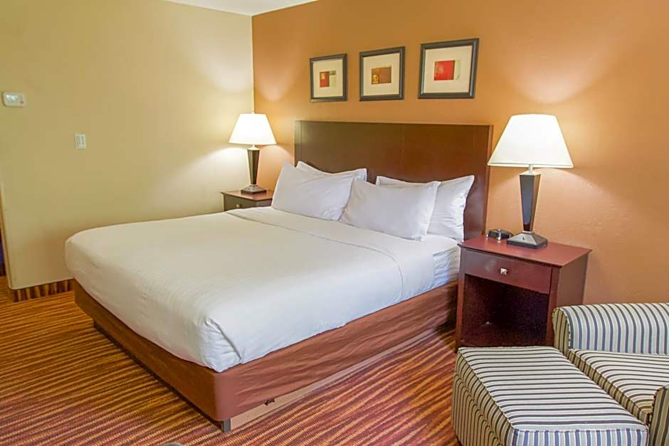 First Choice Inns at the Swell