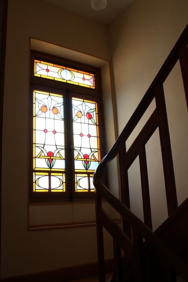 Chambres d'Hôtes Les Muriers