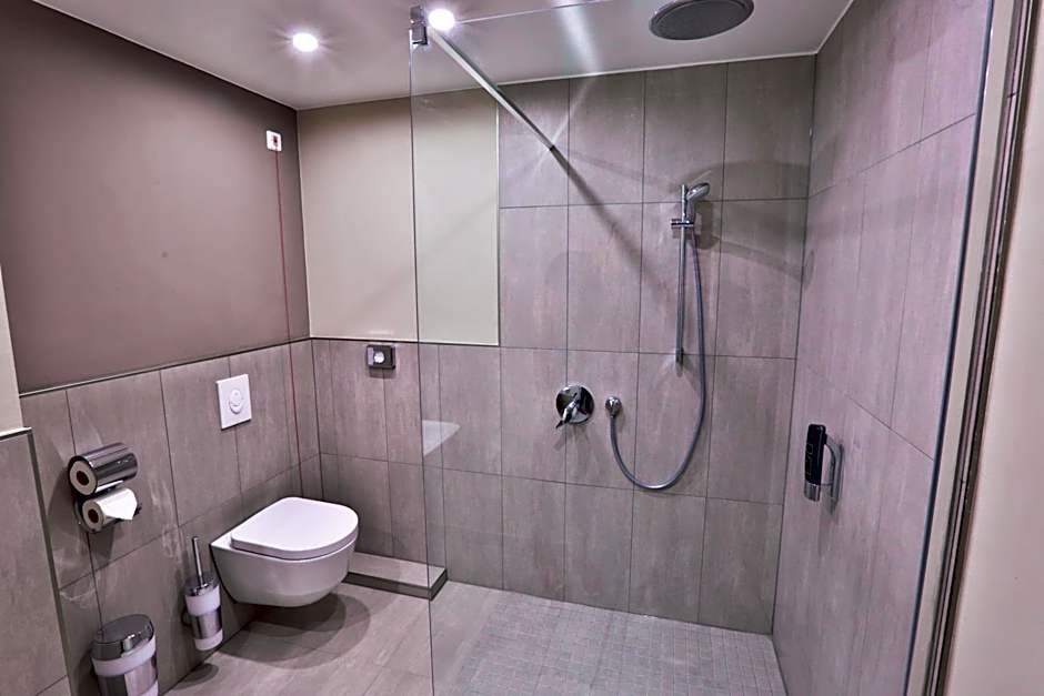 Ocak Aparthotel